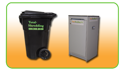 Secure Bins & Consoles