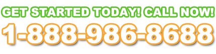 Call Us - 1-888-986-8688